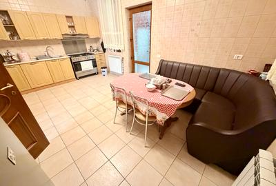 Casa individuala zona buna. 4 cam, Util 222mp. Teren 400mp - 22