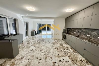 Ghiroda-Penthouse-Mobilat Complet - 1