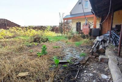 0% Comision! Teren intravilan cu casa., 481 mp, front 14 m, Marasti - 7