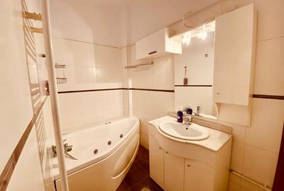 Apartament 2 camere Piața Unirii, 5 minute de metrou, CENTRALA, PET-FRIENDLY - 7