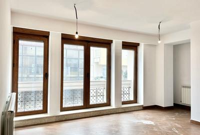 APARTAMENT DEOSEBIT CU 4 CAMERE PLUS DEPENDINTE IN DOROBANTI - BELLER