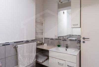 Apartament 2 Camere 62 mp, bloc nou, Marasti, comision 0% - 17