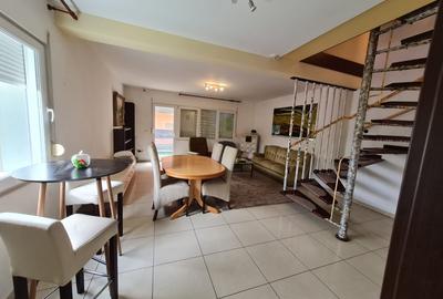 Sinandrei - Str.Sf.Andrei/Principala - Casa tip Duplex - 3