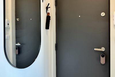 Designer-Renovated / RS3 / Cișmigiu - Izvor / 10% Airbnb Yield - 14