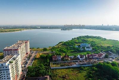 Apartament decomandat 2 camere view Lacul Morii - 8