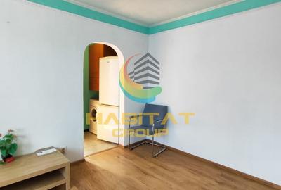 Apartament 2 Camere Aleea Gornesti 37Mp Sector 4 - 6