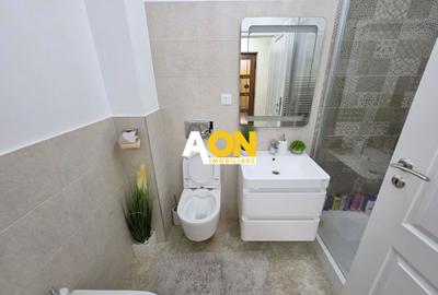 Casă 6 camere, S+P+M, mobilată, utilată, 605 mp teren, Micesti - 12