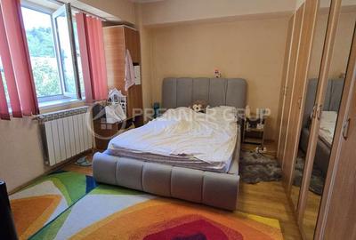 Apartament cu 2 camere în Frumoasa