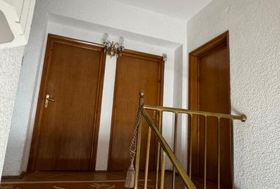 DUPLEX , 4 CAMERE, LOC PARCARE, CENTRALA PROPRIE,  PIAȚA VICTORIEI – KISELEFF - 18