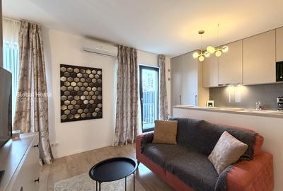 Studio Premium | Terasă Proprie - 20 mp | H Pipera Lake - Pipera - 1