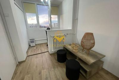 Garsoniera modernă, prima închiriere, Iulius Mall, FSEGA, Gheorgheni - 8