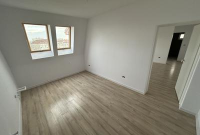 Apartament 2 camere la Mansarda zona Bucovinei - 6