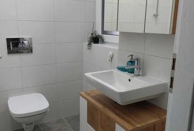 Apartament 2 camere in Pipera Barbu Văcărescu in Belvedere Residence cu parcare - 8