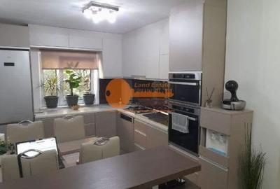 Apartament cu 3 camere Apusului (Hol H) - 8