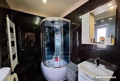 Duplex zona Edgar Quinet finisat, mobilat și utilat - 10
