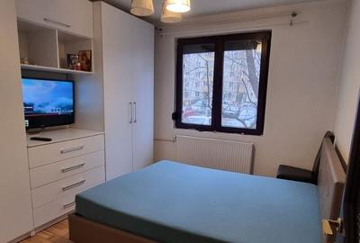 Apartament Luminos 3 camere, cu 2 bai.  6 m. metrou Piata Sudului /Mall SunPlaza - 1