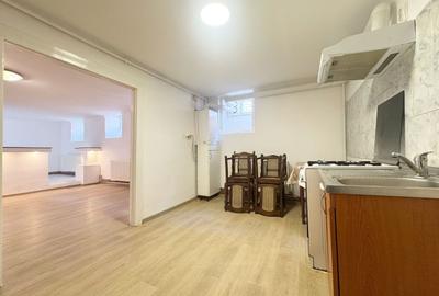 Apartament la demisol 60 mp utili - Str Einstein - Central - 7