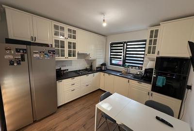 Proprietar - Casa Duplex Primaverii ODAI - 4