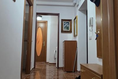 Apartament 2 camere – Etaj 1 – DN1 Otopeni – mobilat si utilat - 4