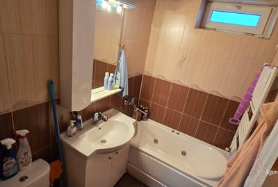 Apartament 4 camere zona Bisericii Rossetti-Bulevard - 15