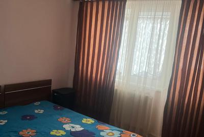 Apartament 2 camere 54mp confort 1, zona Hipodrom, mobilat utilat - 5