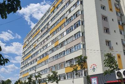 Apartament cu 3 camere decomandat în Prelungirea Ferentari