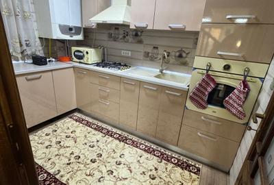 VILĂ MODERNĂ P+1E DE VANZARE – TRAIAN - 11