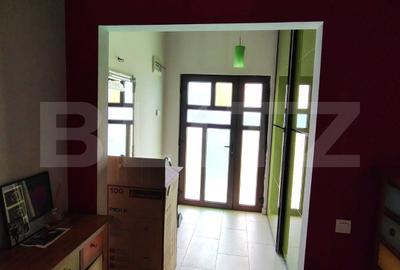Casă specială 3 camere, 160 mp, teren 1000 mp, în Suceagu - 5
