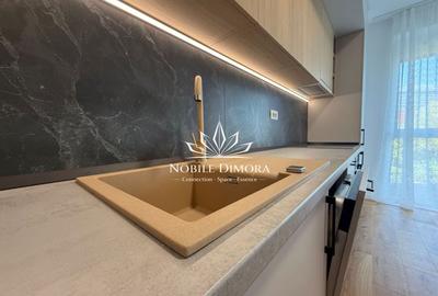 Nord One - Apartament cu 2 camere cu parcare - Brediceanu - Central - 8