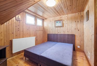 Pensiune 20 de camere BRAN in apropierea castelului - 11