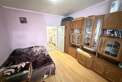 Camera de camin, 21 mp, zona Sarari - Gradinita Eden - 1