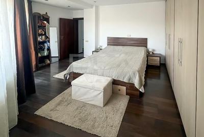 3 camere | Mobilat, Utilat | Mediteraneo Residence/Pipera - 6