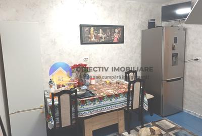 Apartament 4 camere- Darmanesti-Etaj 1 - 80,8 mp - 10