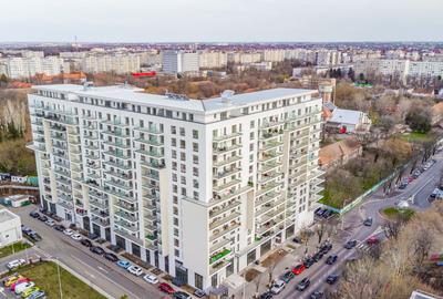 APARTAMENT 3 CAMERE - PIATA SUDULUI - 85MP - COMISION 0% - 2
