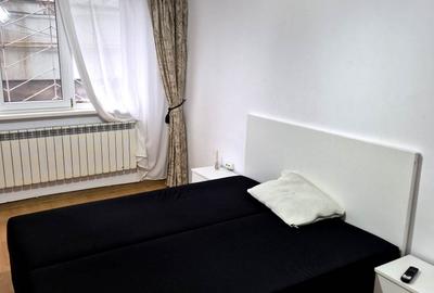 Garsonieră decomandată în Țiglina 1