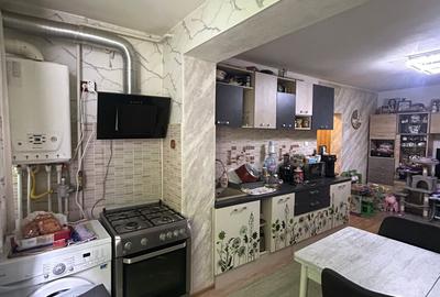 Apartament 2 camere Zona Capela Militara - Strada Plevnei - 54 mp - 13