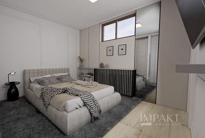 Apartament spectaculos cu 3 camere ultracentral - 10