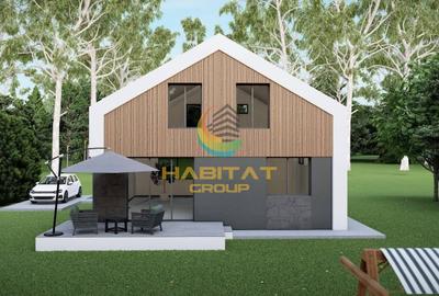 Vanzare vila individuala 5 camere Pompa caldura Berceni - 11