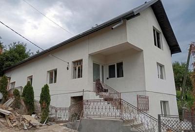 Casa individuala, 200mp, 550mp teren, sat Suceagu - 2