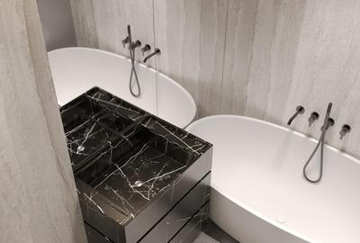 NOBLE Piatra Craiului * Apartament 4 Camere Tip  8.01  Finisat - 4