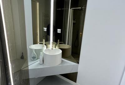 3 Camere / 2 bai / Pet Friendly / Cortina North Pipera - 13