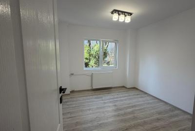 Apartamant cu 2 dormitoare și living open-space cu bucătărie - 5