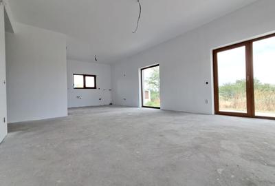 Casa individuala parter 116 mp si teren 861 mp JUCU - 3