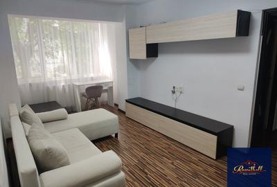 Apartament 2 camere SD etaj 2 Scoala 12_Primaverii - 1