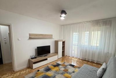 Garsoniera zona Mosilor-Obor - 1