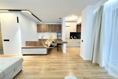 Apartament 40mp | Prima Inchiriere | Parcare  | 5min Iulius Mall | Soporului Unu - 7