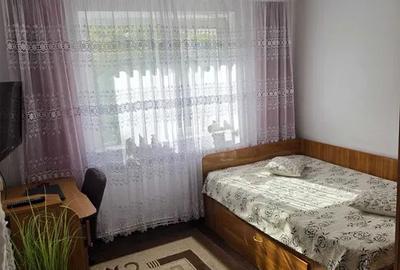 Apartament cu 2 camere, etajul 3/4, zona Canta - 4