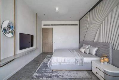 Metrou Berceni 5 min - Garsoniera decomandata bucatarie pe patrat - 2