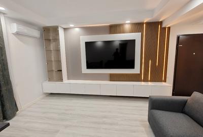 Prima inchiriere! Apartament modern + parcare in Cosmopolis - 1