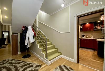 Casa cu 6 camere de vanzare in localitatea Sanandrei, zona Centrala - 23